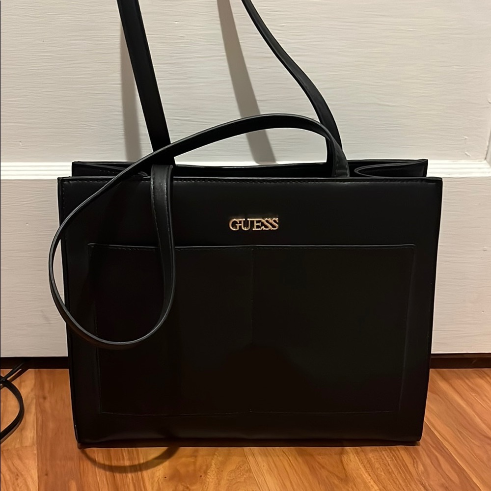 GUESS Black Women's Bag